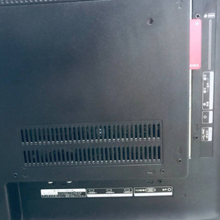 ②1705番 アズマ✨LEDデジタルハイビジョンテレビ✨LE-32HDD100‼️