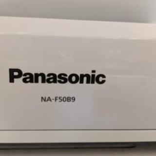 取引中】Panasonic洗濯機 5キロ