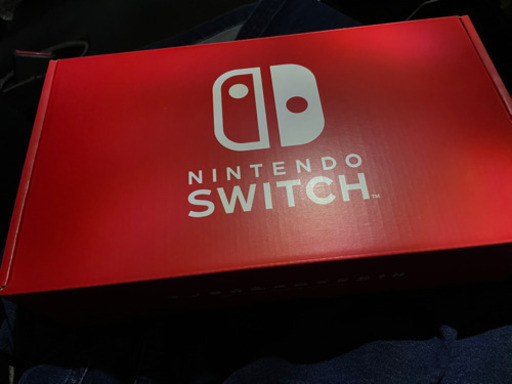 Nintendo Switch ニンテンドースイッチ【即決価格2万】
