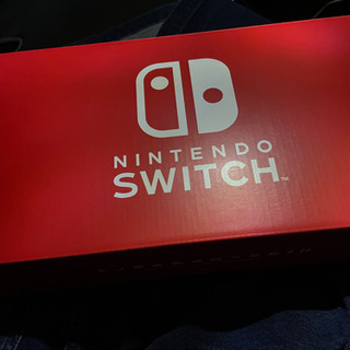 Nintendo Switch ニンテンドースイッチ【即決価格2万】