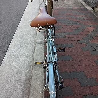 🚴マークローザ18インチ
