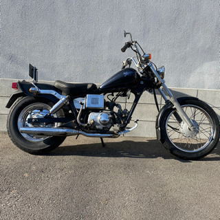 JAZZ ジャズ50ccMT車 オイル交換済み 決まりました！ありがとうござい