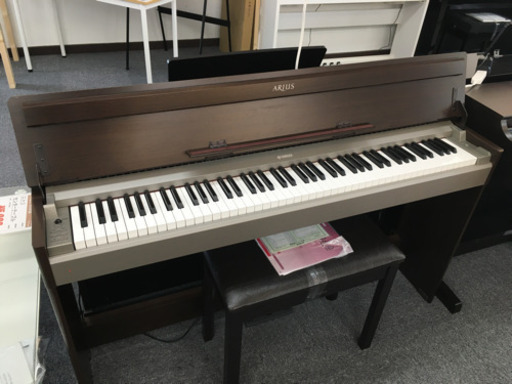 i249 YAMAHA YDP-31 ヤマハ 電子ピアノ 2014年製