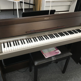 i249 YAMAHA YDP-31 ヤマハ 電子ピアノ 2014年製