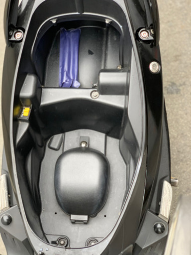 長期在庫2万円値下げ☆完全予約制☆SYM GT125 125cc 小型♪