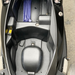 長期在庫2万円値下げ☆完全予約制☆SYM GT125 125cc 小型♪配達可♪ 格安原付2種SYM GT125（配送サービスあり） (どんちゃん) 総合運動公園