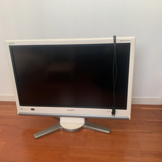 SHARP 液晶テレビ　32インチ