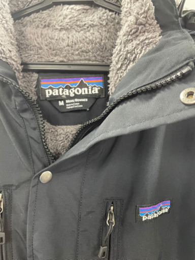 Patagonia ジャケット (美品)