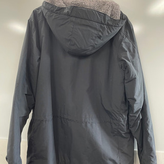 Patagonia ジャケット (美品)-3L ロングドレスパーティーハワイ