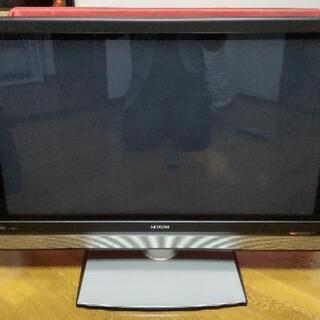 37型　プラズマテレビ