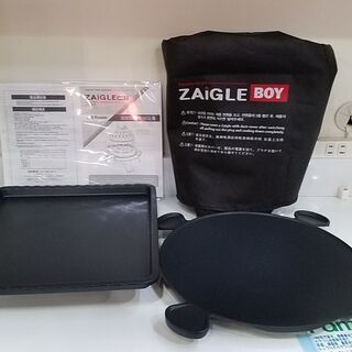 愛品館市原店】ZAIGLE ザイグルボーイ2 ZG-MRJ371【愛市IFC】 【公式