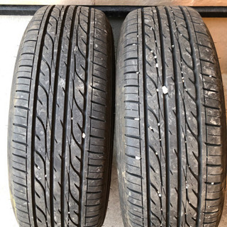 夏タイヤ195/65/R15 AZR65ノアに使用してました
