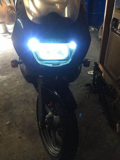 アクロス250 値下げ ACROSS GJ75A SUZUKI 大阪 2025年最新】スズキ