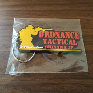 ORDNANCE TACTICAL OKINAWA JP オリジ...