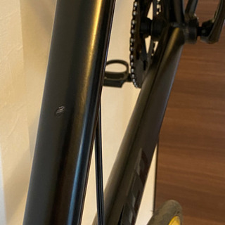 中古】LEADER BIKE CRETINピストバイク【手渡し歓迎】の通販はau PAY 