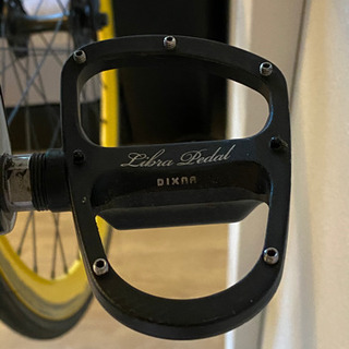 期間限定キャンペーン 【中古】LEADER BIKE CRETINピストバイク