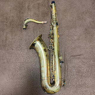 フランスセルマー　mark6 テナーサックス　ビンテージ　#16万番台
