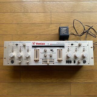 手渡しのみ：VESTAX PMC-25