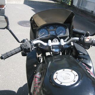 ゼルビス　２５０　エンジン好調　動画付