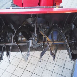 札幌 引き取り HONDA/ホンダ スノーラ 中型 除雪機 HS1180Z 動作確認済