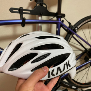 ロードバイク　TREK105