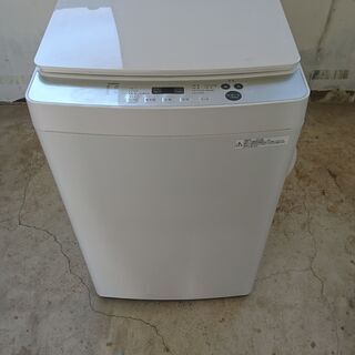 洗濯機 5.5kg 【KWM-EC55】