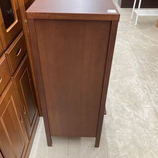 収納家具 ラダーチェスト ケユカ