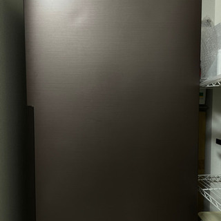 [引き渡し者決定]シャープ 冷蔵庫 271L プラズマクラスター