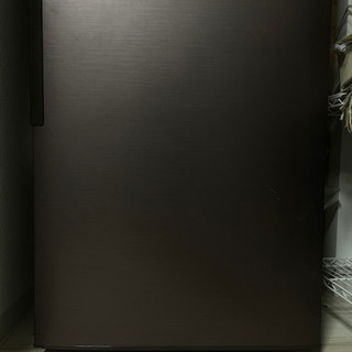 [引き渡し者決定]シャープ 冷蔵庫 271L プラズマクラスター