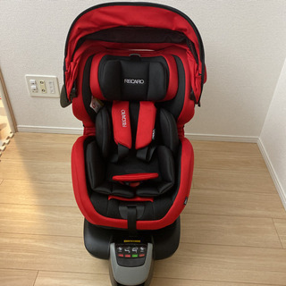 レカロRECARO R129 ZERO1ベビーチャイルドシート新...