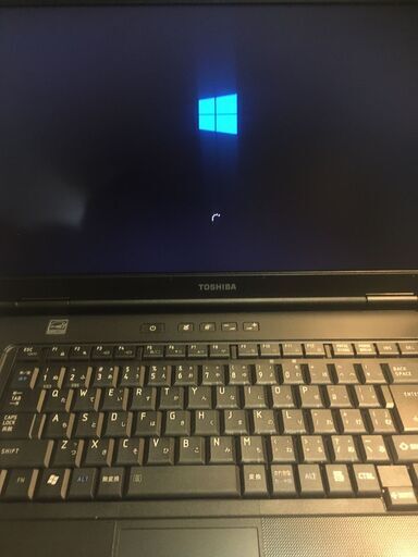 【オーナー決まりました！】TOSHIBA dynabook Windows10 / Core-i5-3230M /新品 SSD120GB / メモリ4GB / DVD-ROM / Wi-Fi / Microsoft office Professional Plus 2013「ダウンロード 動画 音声 コーデック編集おまけソフト」 PC ノートパソコン Excel Word