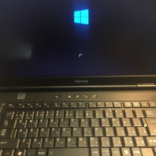 【オーナー決まりました！】TOSHIBA dynabook Wi...