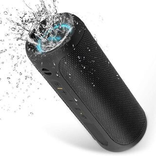 【新品・未使用】防水Bluetoothスピーカー