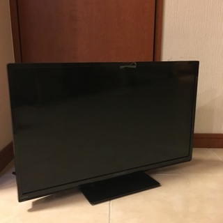 【ネット決済】ORION 24型液晶TV