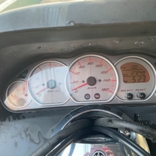 マジェスティ250