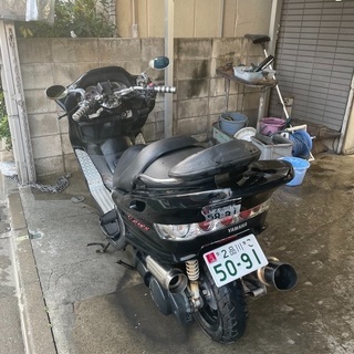 マジェスティ250