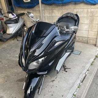 マジェスティ250