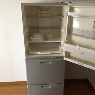 【ネット決済】中古  冷蔵庫 