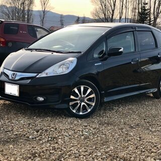 北海道のフィット ホンダ の中古車 ジモティー