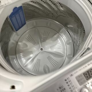 取りに来れる方限定】Panasonic（パナソニック）の洗濯機、売ります!!