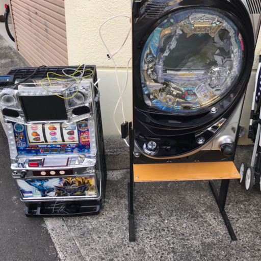 パチスロ　ウイングマン