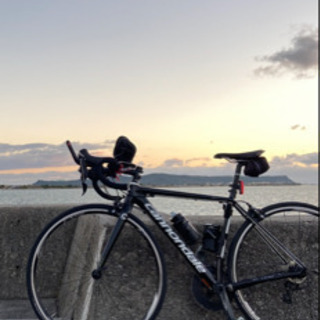 「105」5800型　アルテクランクパイオニアパワーメーター付き。