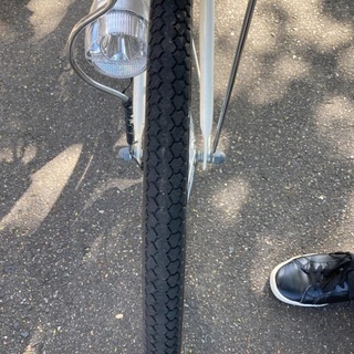 再値下げ】24インチ ママチャリ 4/15AMまで