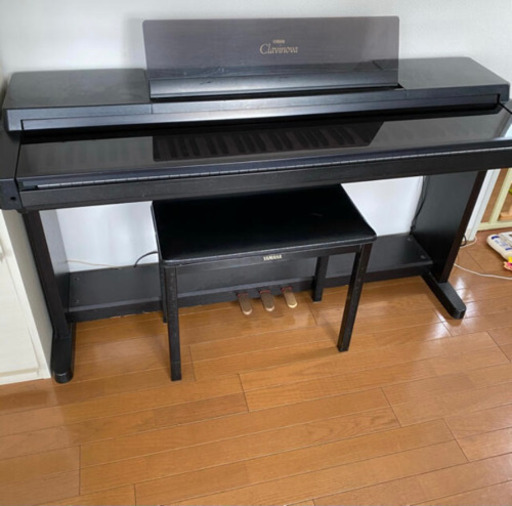 値下げ！電子ピアノ/YAMAHA Clavinova