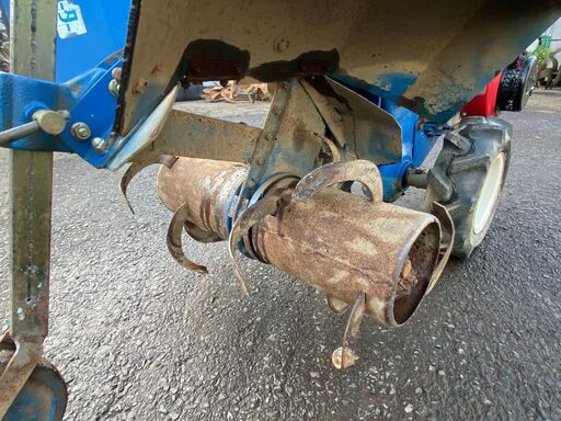 現物確認歓迎 初期不良安心対応 引取のみ 使ってた動作品 6馬力 デフ付