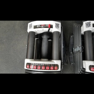 FIELDOOR フィールドア　ブロック型ダンベル40kg