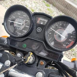 実働！YAMAHA YBR125Fi 原付二種 ブラック 【公式通販】