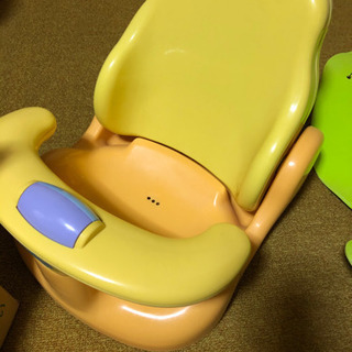 【ネット決済】お風呂用　赤ちゃん椅子
