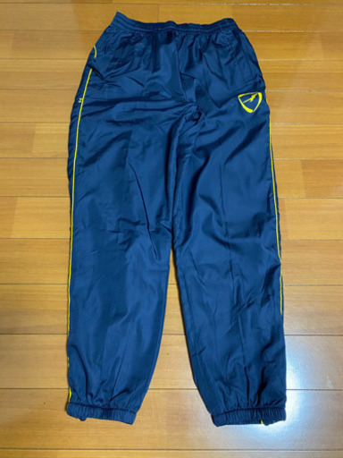 ザスパ 選手 支給品 セール ウォーマー ピステ サッカー Jリーグ 選手