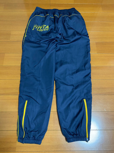 新品 選手支給品 Finta ザスパクサツ群馬 スポンサー ピステ J